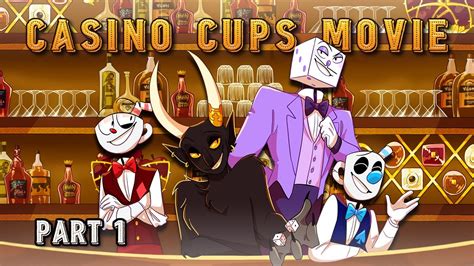 casino cups